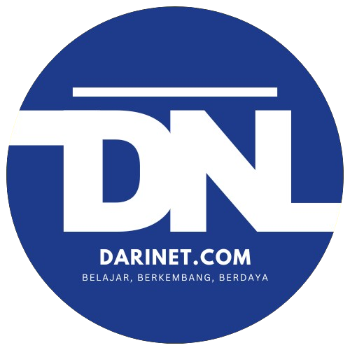logo darinet.com