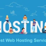 Jenis-Jenis Hosting Website