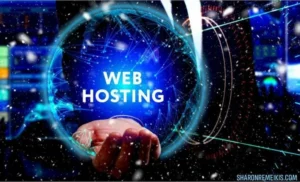 Hosting Website Terbaik