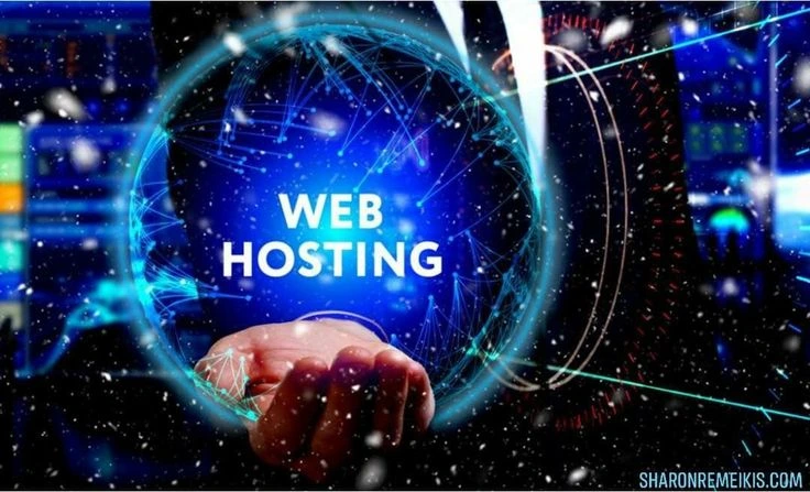 Hosting Website Terbaik